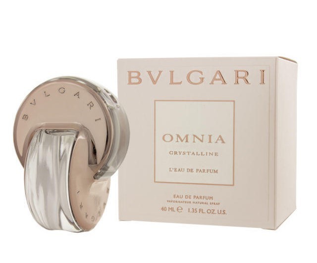 omnia bvlgari parfum